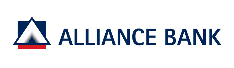 Logo bank
