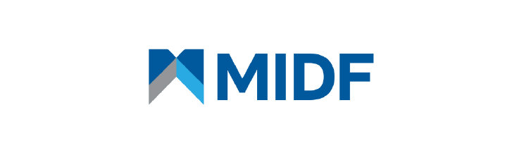 Logo bank
